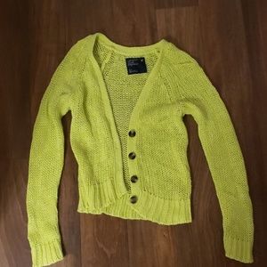 Beautiful knit sweater